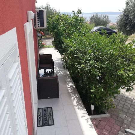 Modern Apartment Near Split & Trogir Kaštela Buitenkant foto